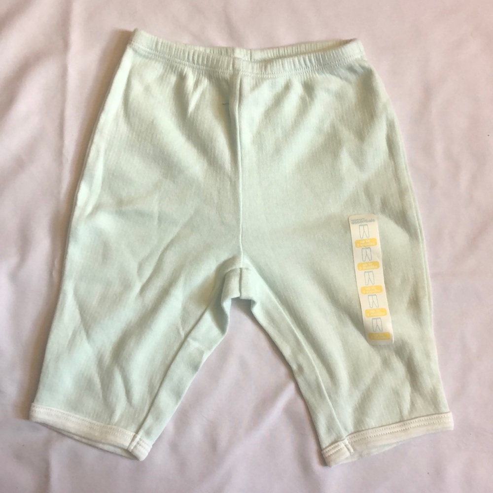 Mint Pants